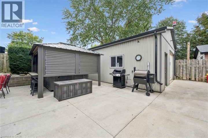 Photo 22 at 136 Woodlawn Avenue, Woodlawn, Brantford