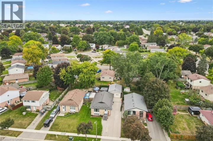 Photo 23 at 136 Woodlawn Avenue, Woodlawn, Brantford