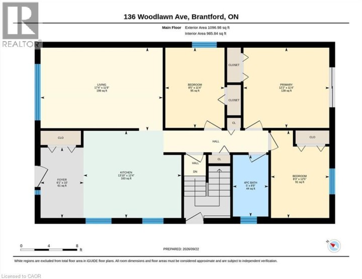 Photo 28 at 136 Woodlawn Avenue, Woodlawn, Brantford