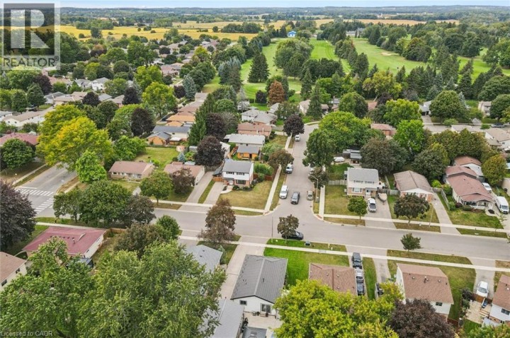 Photo 26 at 136 Woodlawn Avenue, Woodlawn, Brantford