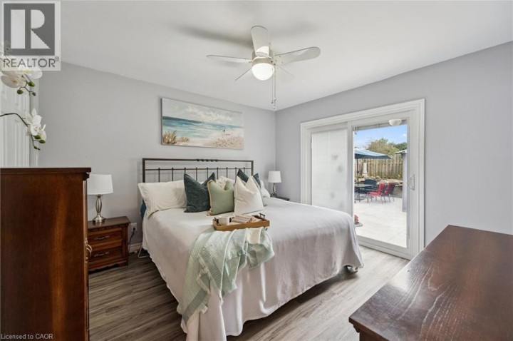 Photo 8 at 136 Woodlawn Avenue, Woodlawn, Brantford