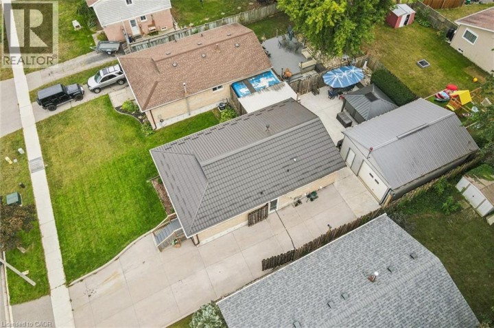 Photo 24 at 136 Woodlawn Avenue, Woodlawn, Brantford