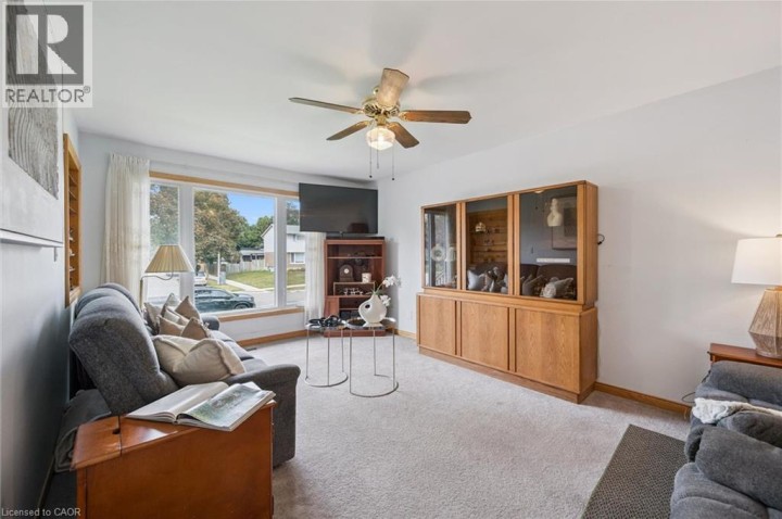 Photo 7 at 136 Woodlawn Avenue, Woodlawn, Brantford