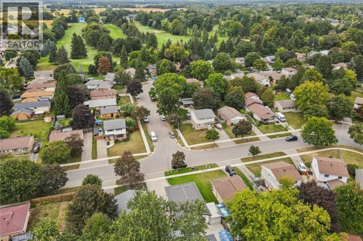 Photo 25 at 136 Woodlawn Avenue, Woodlawn, Brantford