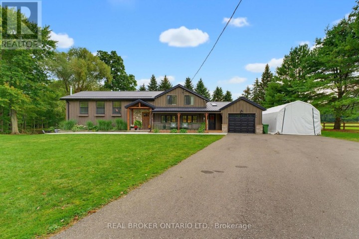 Photo 1 at 1599 Windham Rd 19 Road, Rural Windham, Norfolk County
