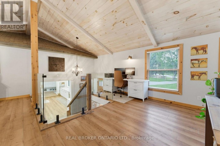 Photo 18 at 1599 Windham Rd 19 Road, Rural Windham, Norfolk County