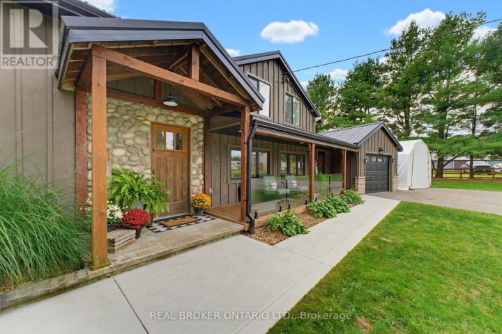 Photo 2 at 1599 Windham Rd 19 Road, Rural Windham, Norfolk County