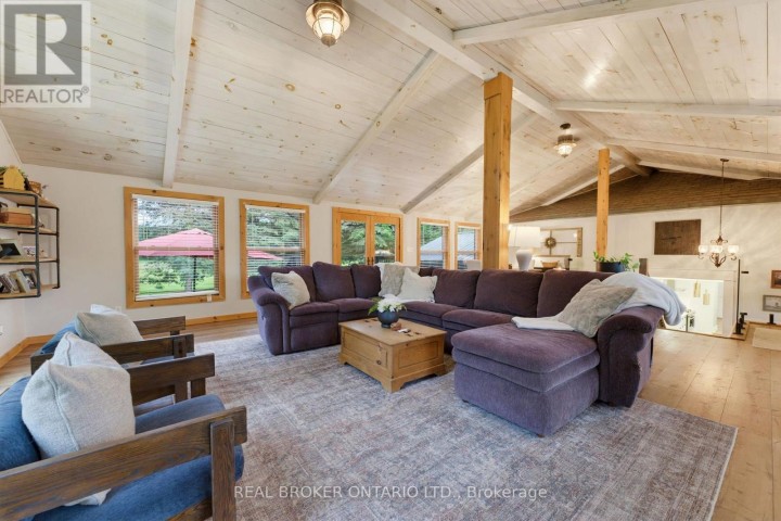 Photo 20 at 1599 Windham Rd 19 Road, Rural Windham, Norfolk County