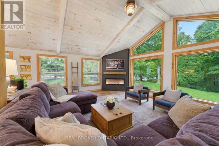 Photo 22 at 1599 Windham Rd 19 Road, Rural Windham, Norfolk County