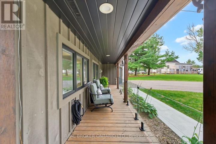 Photo 3 at 1599 Windham Rd 19 Road, Rural Windham, Norfolk County