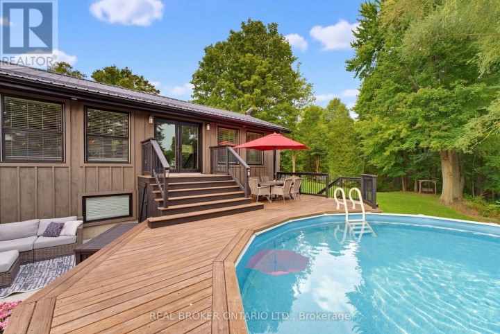 Photo 31 at 1599 Windham Rd 19 Road, Rural Windham, Norfolk County