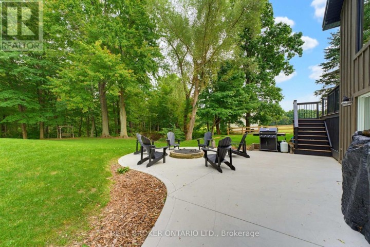 Photo 33 at 1599 Windham Rd 19 Road, Rural Windham, Norfolk County