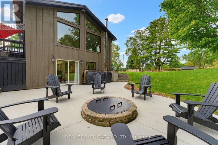 Photo 34 at 1599 Windham Rd 19 Road, Rural Windham, Norfolk County