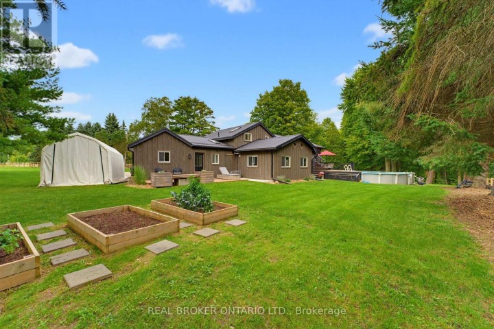 Photo 38 at 1599 Windham Rd 19 Road, Rural Windham, Norfolk County
