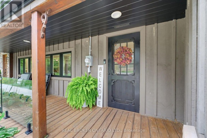 Photo 4 at 1599 Windham Rd 19 Road, Rural Windham, Norfolk County