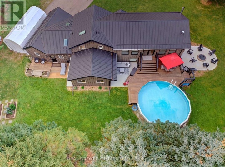 Photo 42 at 1599 Windham Rd 19 Road, Rural Windham, Norfolk County