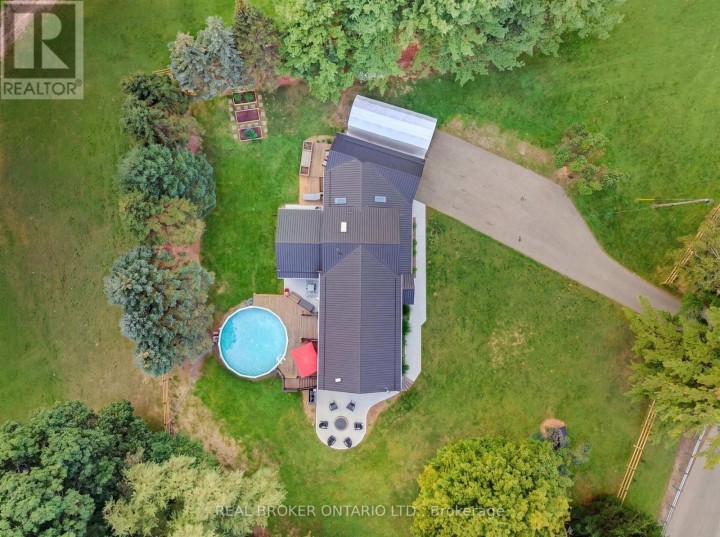 Photo 43 at 1599 Windham Rd 19 Road, Rural Windham, Norfolk County