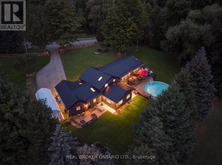 Photo 46 at 1599 Windham Rd 19 Road, Rural Windham, Norfolk County