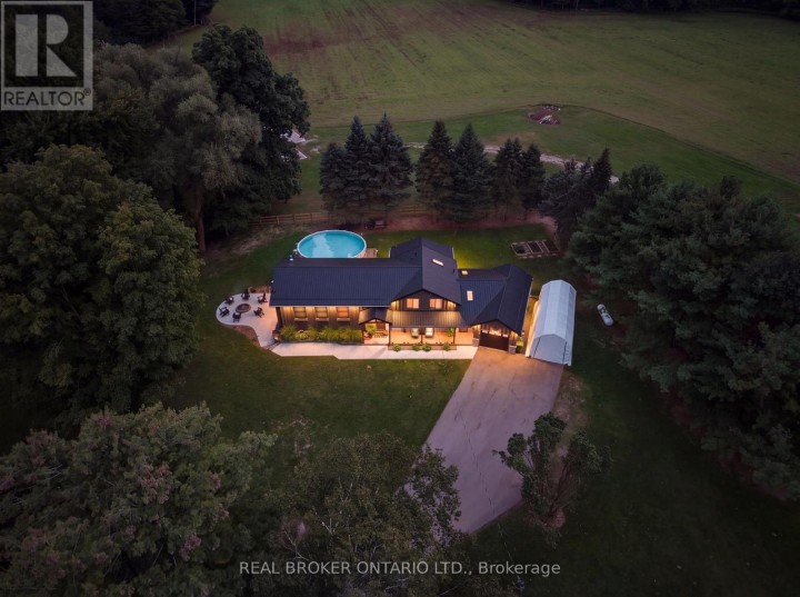 Photo 48 at 1599 Windham Rd 19 Road, Rural Windham, Norfolk County