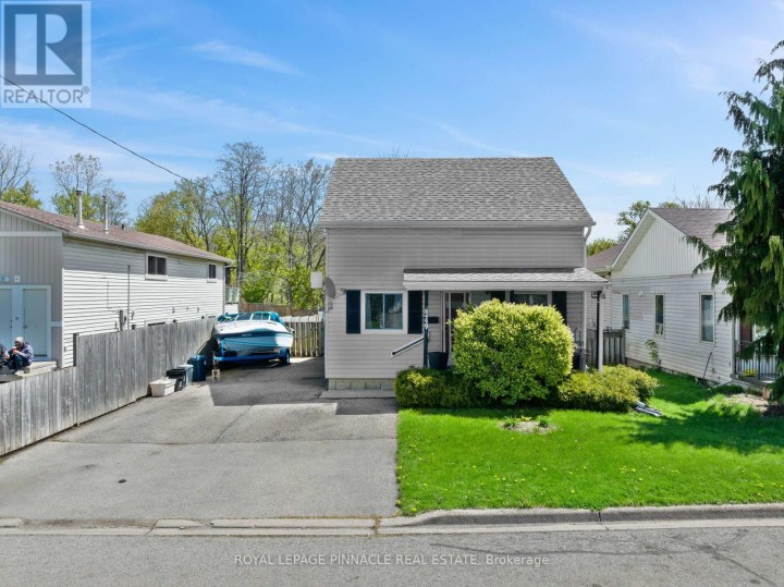 Photo 1 at 249 Owen Street, Simcoe, Norfolk County