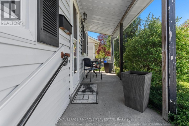 Photo 4 at 249 Owen Street, Simcoe, Norfolk County