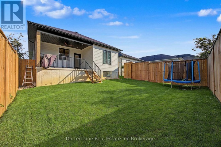 Photo 28 at 4 Charles Court, Port Burwell, Bayham