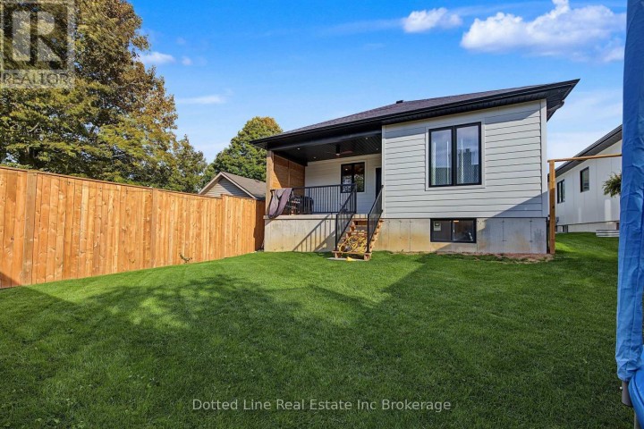 Photo 29 at 4 Charles Court, Port Burwell, Bayham