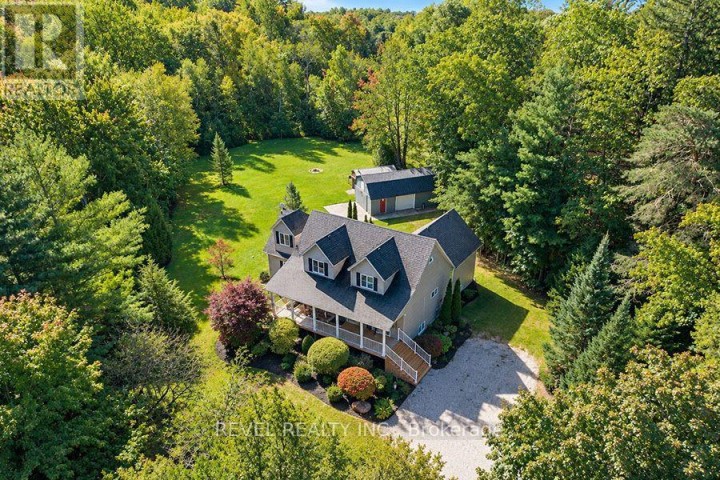 Photo 1 at 1410 E McDowell Road, Simcoe, Norfolk County