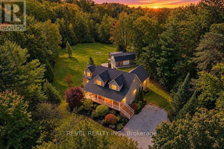 Photo 2 at 1410 E McDowell Road, Simcoe, Norfolk County