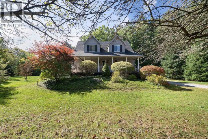 Photo 3 at 1410 E McDowell Road, Simcoe, Norfolk County