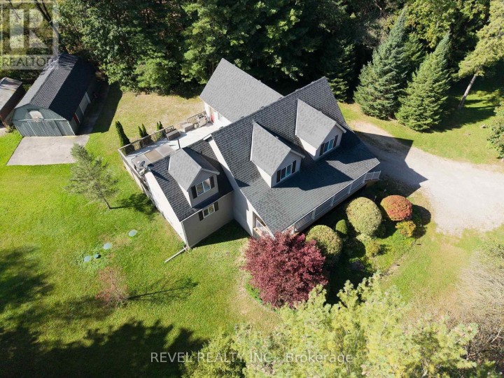 Photo 36 at 1410 E McDowell Road, Simcoe, Norfolk County