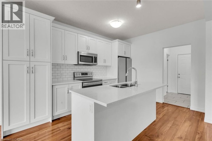 Photo 15 at 1318 Caen Avenue, Woodstock - North, Woodstock