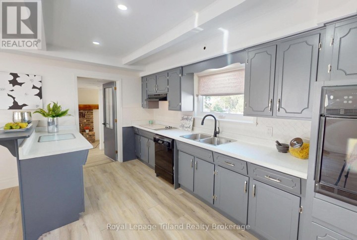 Photo 10 at 434801 Zorra Line, Beachville, Ingersoll