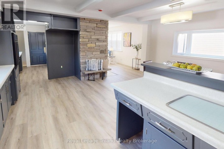 Photo 11 at 434801 Zorra Line, Beachville, Ingersoll