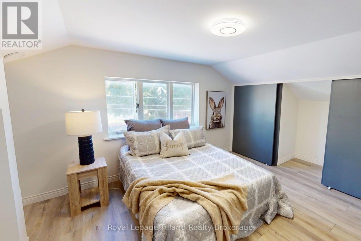Photo 15 at 434801 Zorra Line, Beachville, Ingersoll