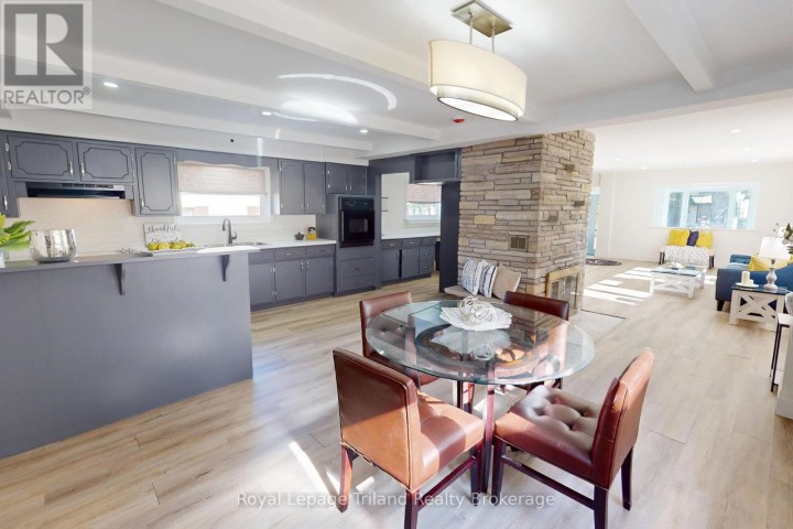 Photo 8 at 434801 Zorra Line, Beachville, Ingersoll