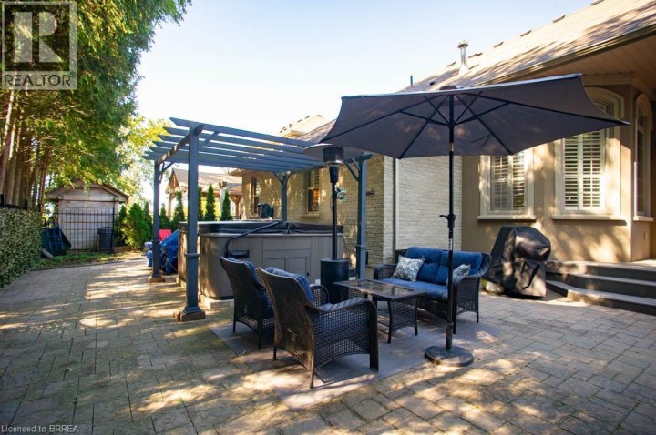 Photo 29 at 15 Farrugie Street, Innerkip (Victoria Park), Woodstock