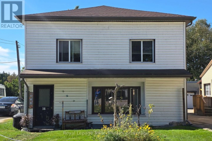 Photo 1 at 434797 Zorra Line, Beachville, Ingersoll