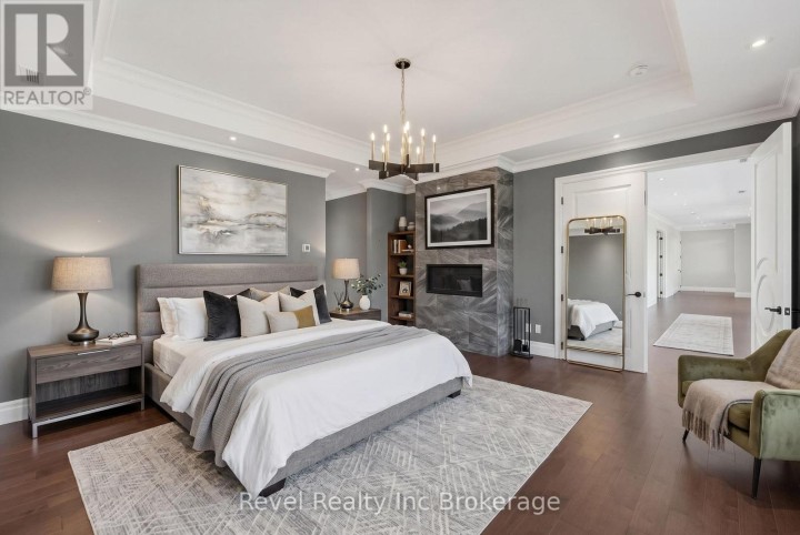 Photo 20 at 241 Tamarack Boulevard, Woodstock - North, Woodstock