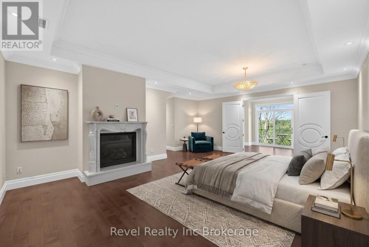 Photo 21 at 241 Tamarack Boulevard, Woodstock - North, Woodstock