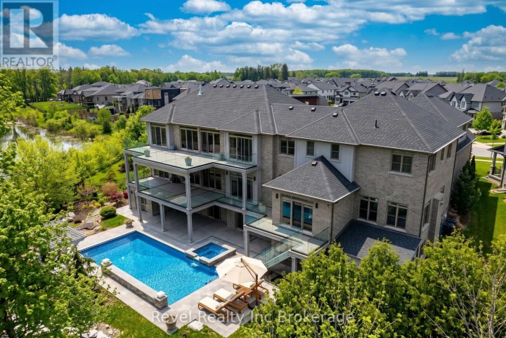 Photo 3 at 241 Tamarack Boulevard, Woodstock - North, Woodstock