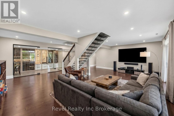 Photo 33 at 241 Tamarack Boulevard, Woodstock - North, Woodstock