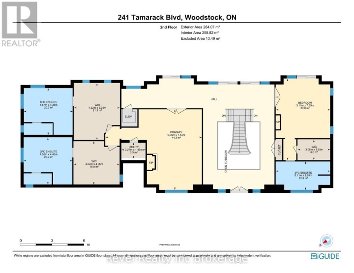 Photo 48 at 241 Tamarack Boulevard, Woodstock - North, Woodstock