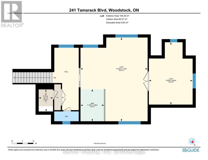 Photo 49 at 241 Tamarack Boulevard, Woodstock - North, Woodstock