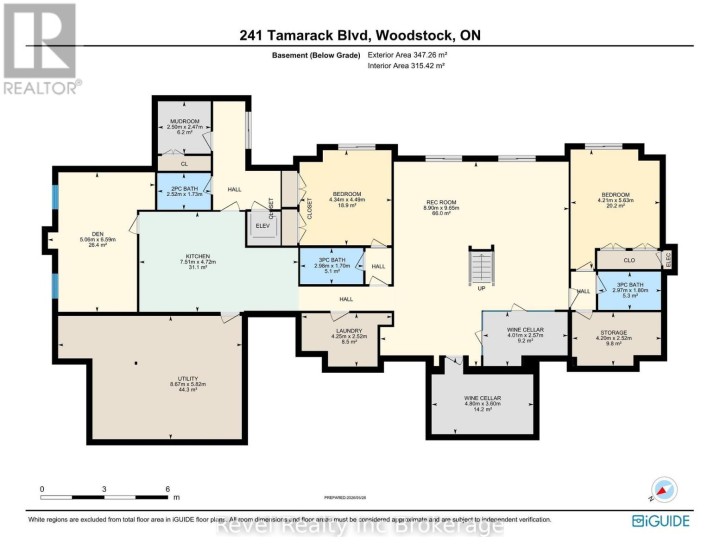 Photo 50 at 241 Tamarack Boulevard, Woodstock - North, Woodstock