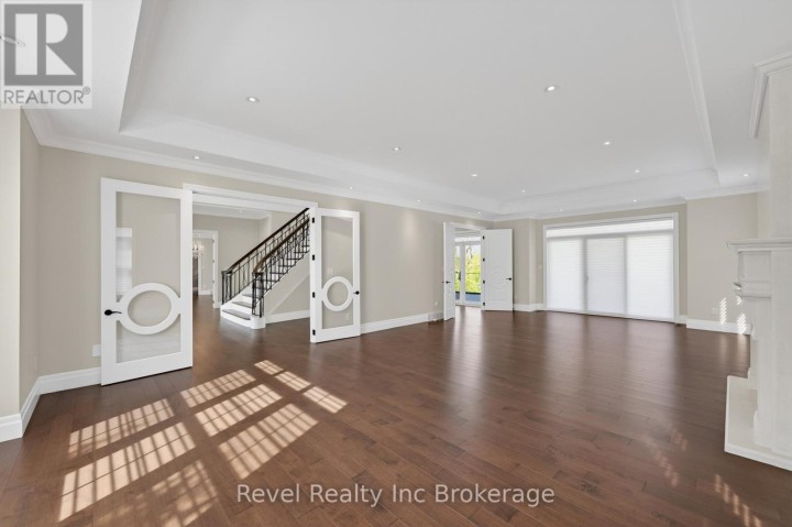 Photo 7 at 241 Tamarack Boulevard, Woodstock - North, Woodstock
