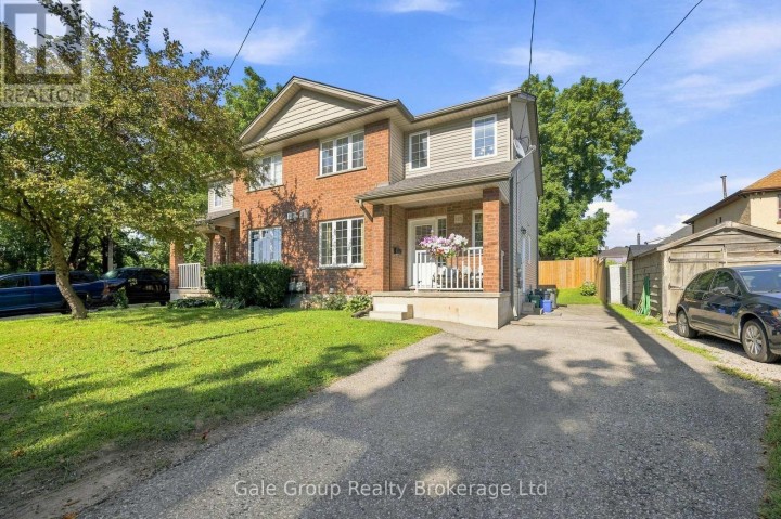 Photo 1 at 115 Burtch Street, Woodstock - South, Woodstock