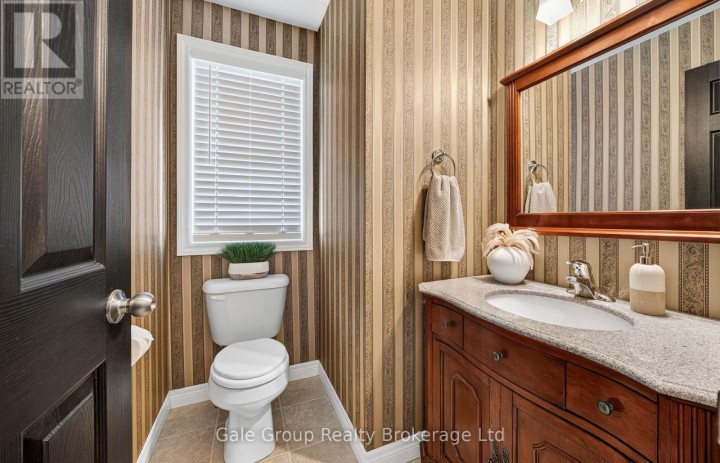Photo 14 at 115 Burtch Street, Woodstock - South, Woodstock
