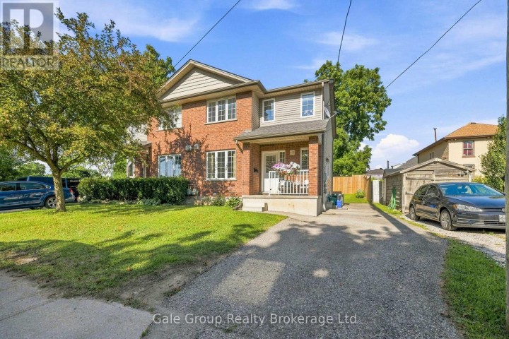 Photo 2 at 115 Burtch Street, Woodstock - South, Woodstock
