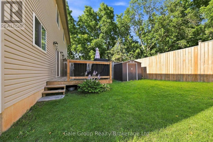 Photo 24 at 115 Burtch Street, Woodstock - South, Woodstock